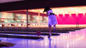 20% Discount Off Bowling (Members Only)