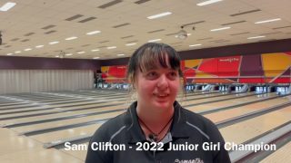 Sam Clifton recaps a dominate performance to take out the 2022 Storm Junior Sydney Cup.
@sam.clifton_x @tenpinbowlingaustralia 
#stormjuniorsydneycup #juniorsydneycup #juniorbowling #tenpinbowling #tenpincity