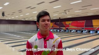 Justin Dinham recaps his 2022 Storm Junior Sydney Cup win!
@tenpinbowlingaustralia @justindinham 
#stormjuniorsydneycup #juniorsydneycup #tenpincity #juniorbowling #tenpinbowling